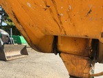 v2 Chassis - Excavator with