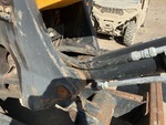 v2 Chassis - Excavator with