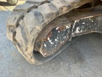Drivetrain with Left Drive Motor