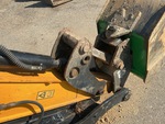 v2 Chassis - Excavator with
