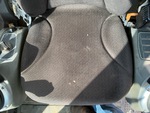 Control Station with Seats/Armrests