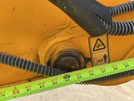 v2 Chassis - Excavator with