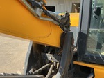 v2 Chassis - Excavator with Boom Base Pin and Bushings