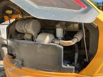 Engine with Engine - Right Side