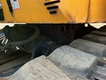 v2 Chassis - Excavator with Turntable Bearing