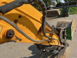 v2 Chassis - Excavator with
