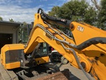 v2 Chassis - Excavator with