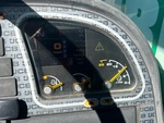 Control Station with Gauges