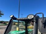 General Appearance with Exterior Lights