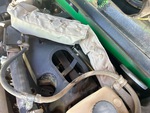 Engine with Engine - Right Side