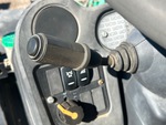Control Station with Drivetrain Controls