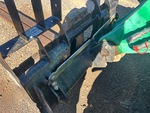 Specialty with Loader Quick Coupler