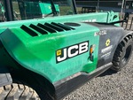 General Appearance with Sheet Metal (fiberglass) Condition