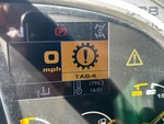 Control Station with Warning Lights