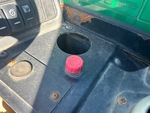 Safety with Safety Lock Out/Stop
