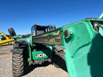 Chassis with Right Side of Boom