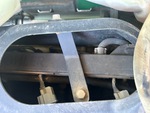 Engine with Fuel Leaks