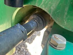 Hydraulics with Steering Cylinders