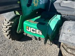 Chassis with Frame Condition