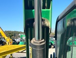 Hydraulics with Boom Lift Cylinder(s)