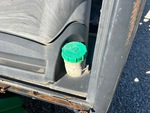 Hydraulics with Hydraulic Tank