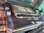 Engine with Radiator