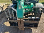 Specialty with Load Back Rest