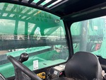 General Appearance with Glass