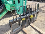 Specialty with Load Back Rest