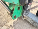 Specialty with Loader Quick Coupler