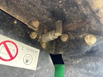 Safety with Safety Lock Out/Stop