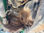 Drivetrain with Transmission