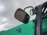 Control Station with Mirrors