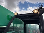 General Appearance with Exterior Lights