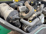Engine with Engine - Right Side