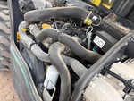 Engine with Engine - Left Side