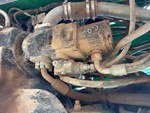 Hydraulics with Pumps (Hydraulics)