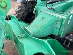 General Appearance with Paint