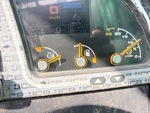 Control Station with Gauges