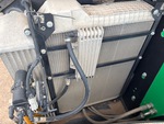Engine with Radiator