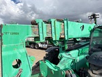 Chassis with Boom Condition