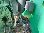 Hydraulics with