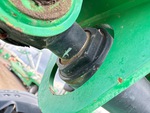 Hydraulics with Telescopic Boom Cylinders