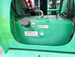 Hydraulics with Hydraulic Tank
