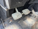 Chassis with Brake Control