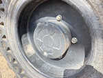 Drivetrain with Final Drives