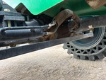 Drivetrain with Rear Drive Axle