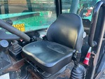 Control Station with Seats/Armrests