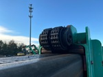 Chassis with Rollers and Guides