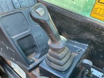 Control Station with Hydraulic Controls